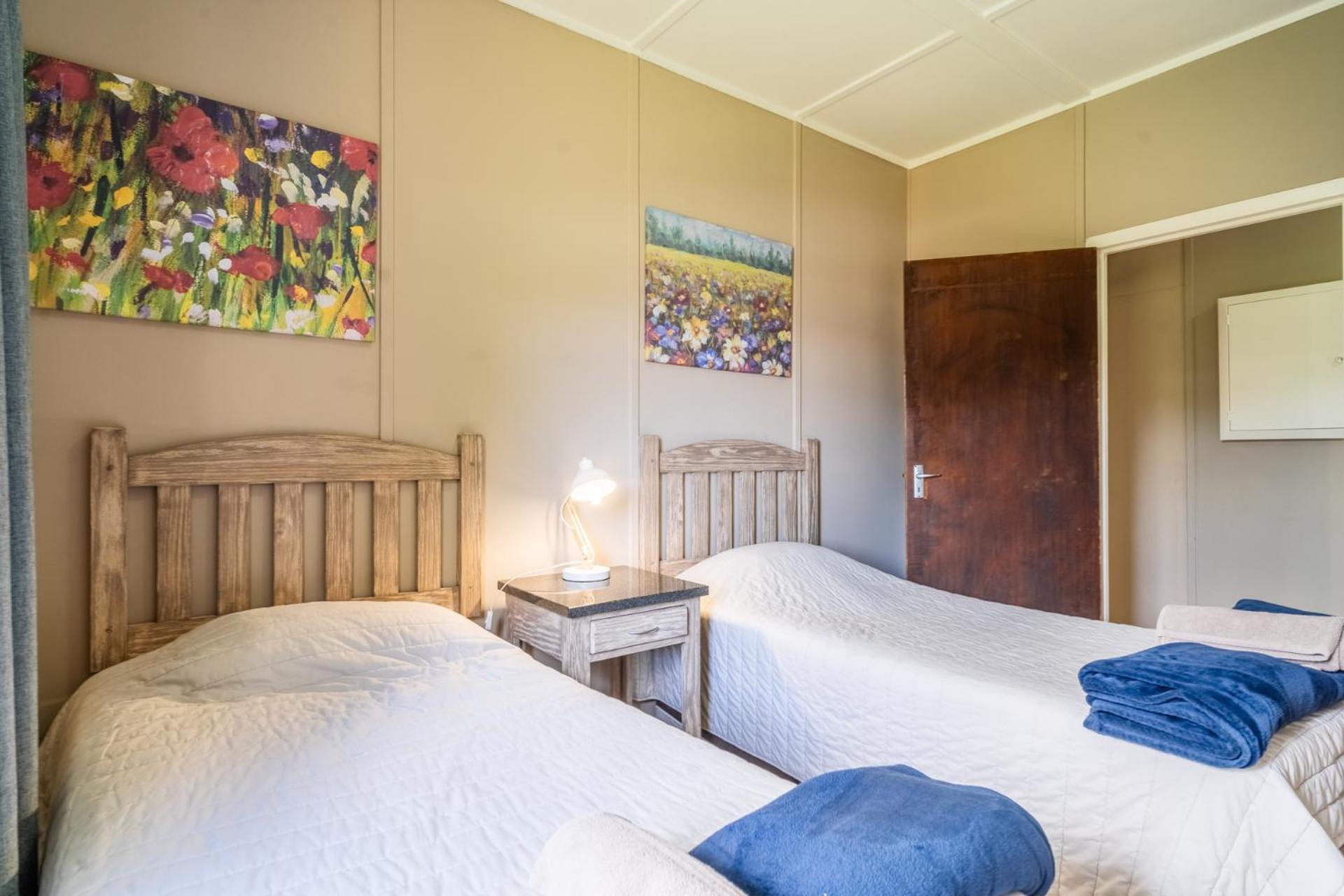 Atkv Drakensville Langkloof Exterior foto