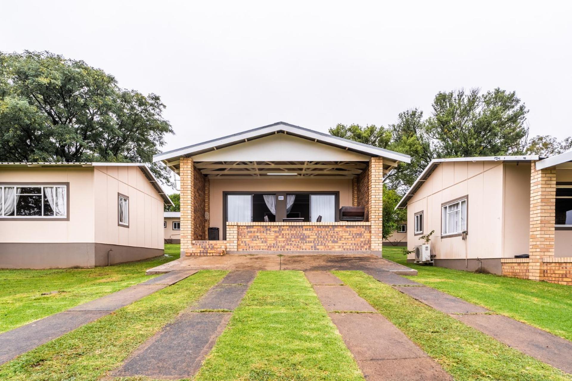 Atkv Drakensville Langkloof Exterior foto